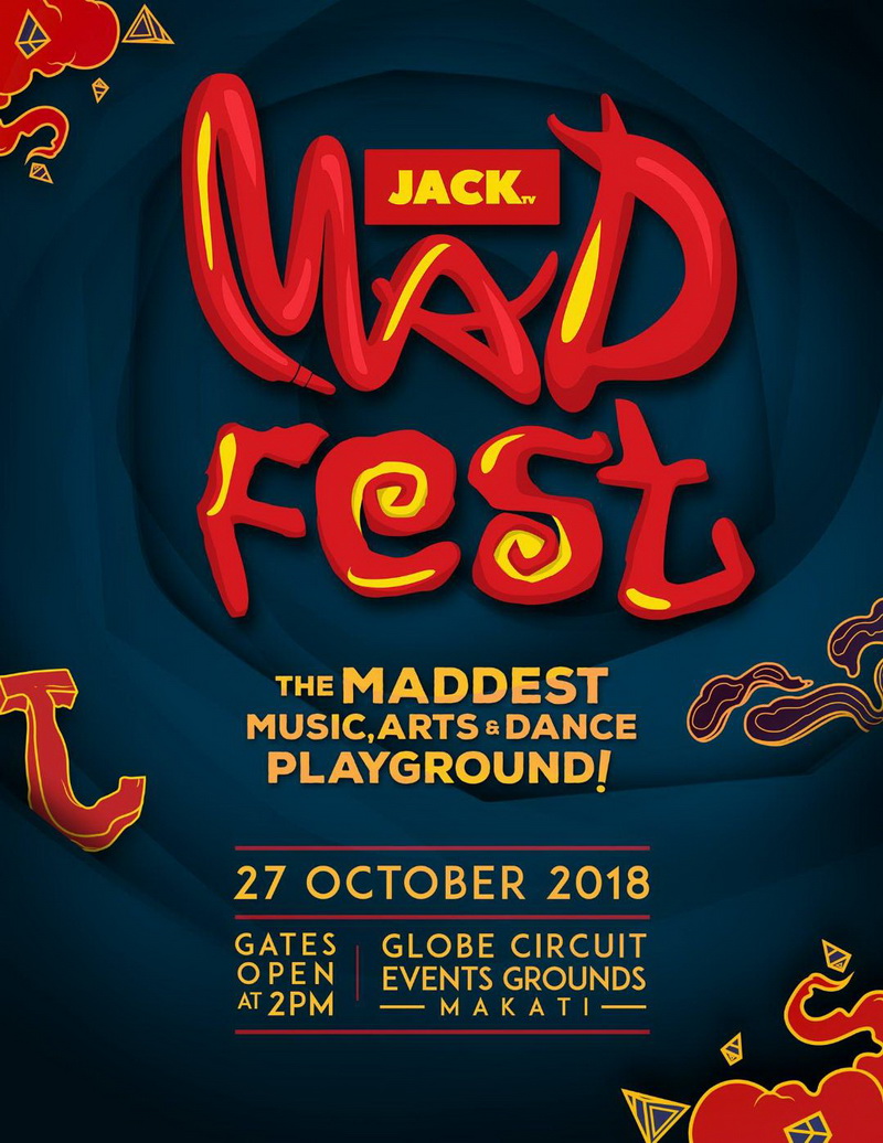 MadfestCover