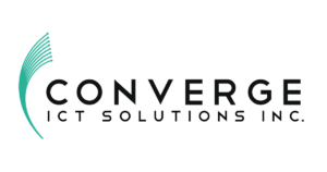 Converge ICT Logo