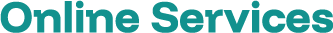 Online Services